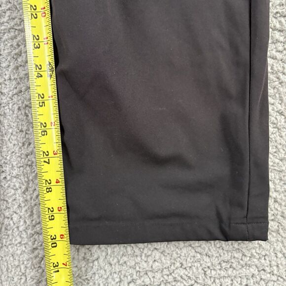 Lululemon Pants Mens 32 Commission Slim Fit Warpstreme Performance ABC 32x30 - Picture 4 of 7